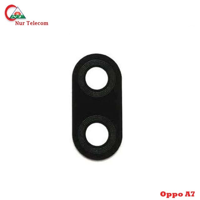 Oppo A7 Camera Glass Price in Bangladesh