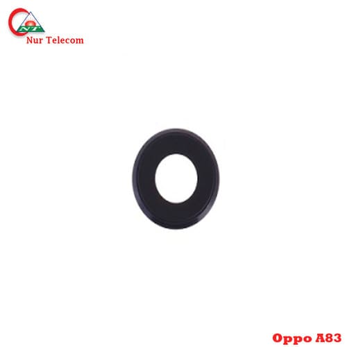 Oppo A83 Camera Glass Price in Bangladesh