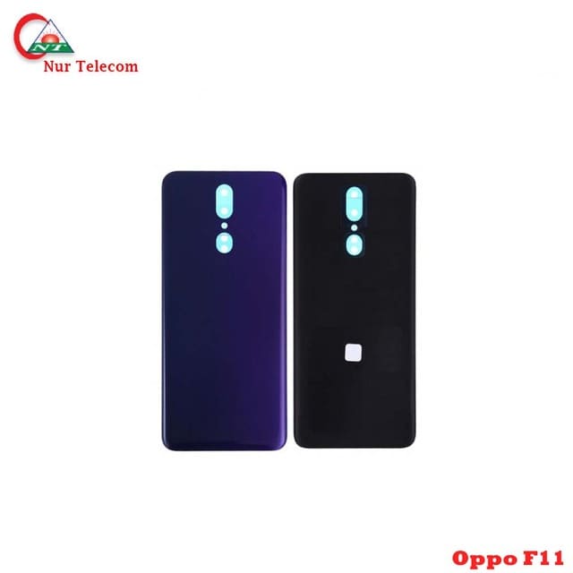 Oppo F11 Backshell Price in Bangladesh