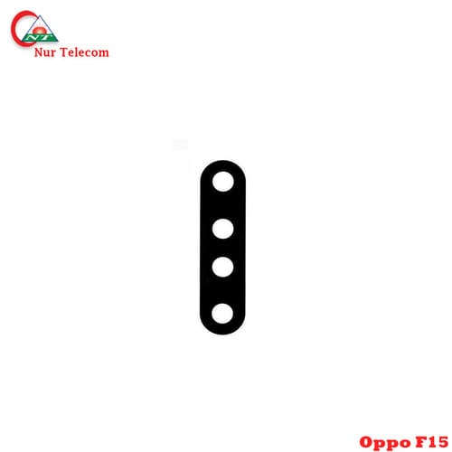 Oppo F15 Camera Glass Price in Bangladesh
