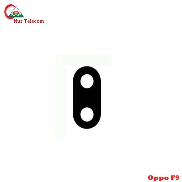 Oppo F9 Camera Glass Price in Bangladesh