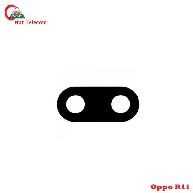 Oppo R11 Camera Glass Price in Bangladesh
