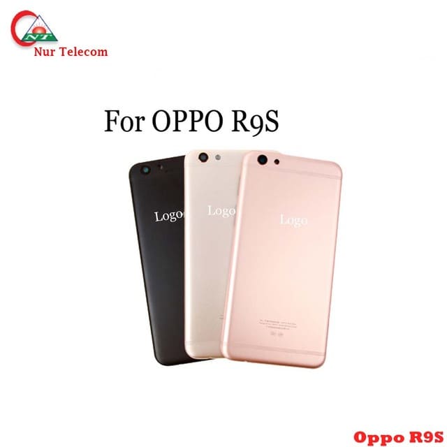 Oppo R9s Backshell Price in Bangladesh
