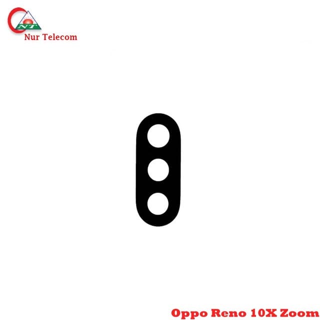 Reno10x Zoom Camera Glass Price in Bangladesh