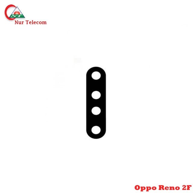 Oppo Reno2 F Camera Glass Price in Bangladesh