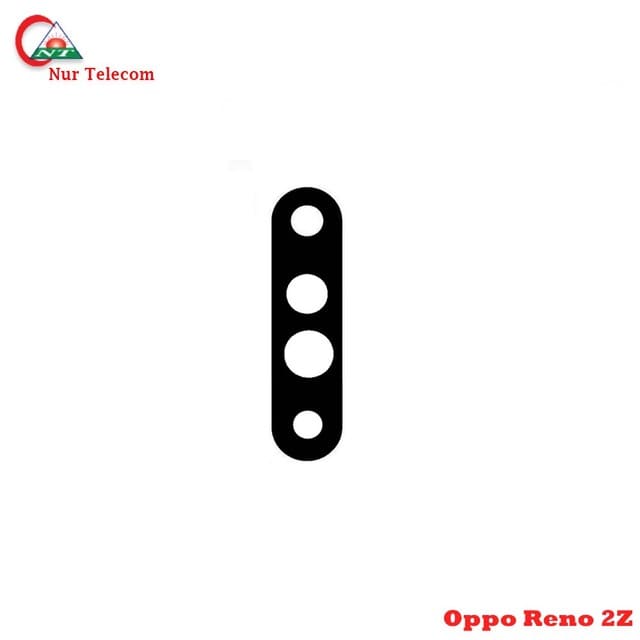 Oppo Reno 2 Z Camera Glass Price in Bangladesh
