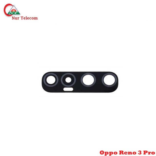 Oppo Reno 3 Pro Camera Glass Price in Bangladesh