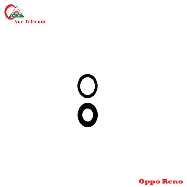 Camera Glass for Oppo Reno Price in Bangladesh