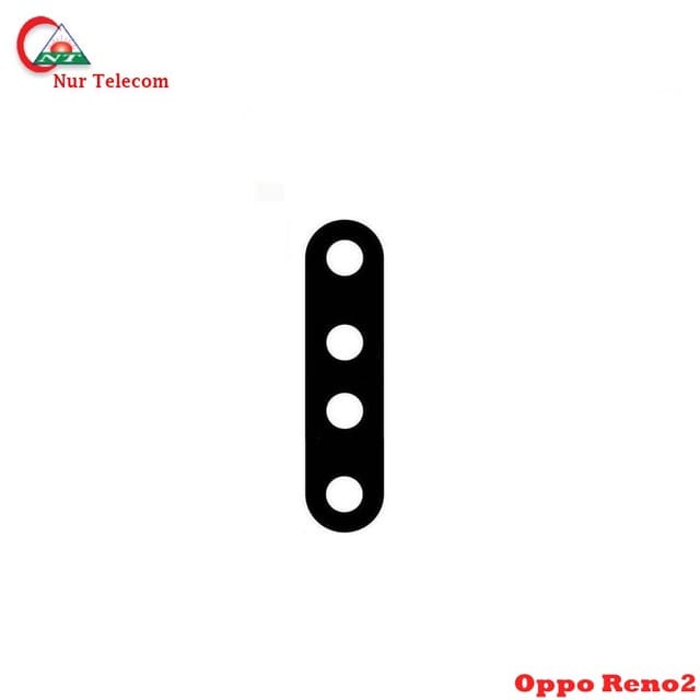 Oppo Reno 2 Camera Glass Price in Bangladesh