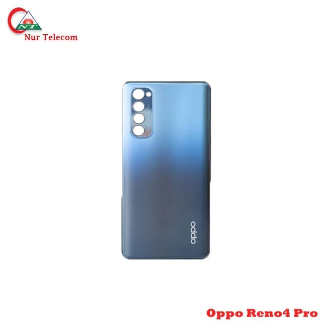 Oppo Reno 4 Pro Backshell Price in Bangladesh