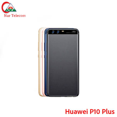 Huawei P10 Plus battery backshell All Color is available