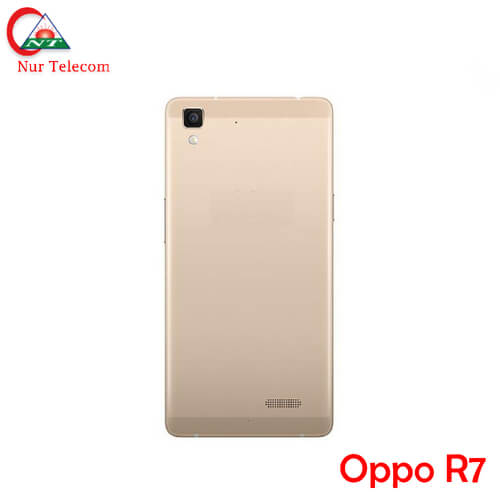 Oppo R7 Backshell Price in Bangladesh