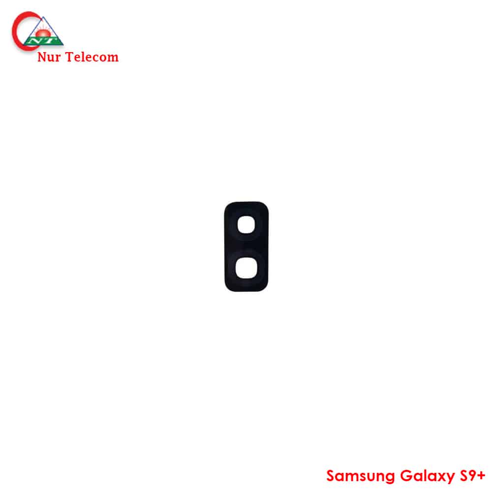 Samsung S9 Plus Camera Glass Replacement in Bangladesh