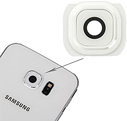Samsung S6 Camera Glass Price in Bangladesh