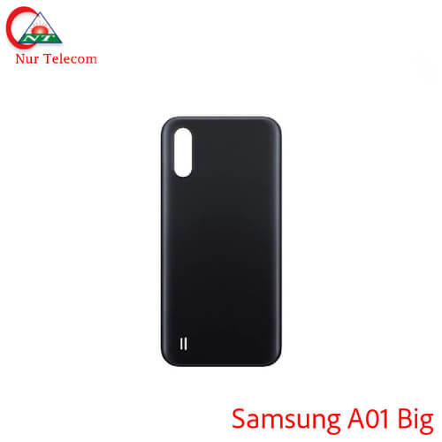 Samsung Galaxy A01 Backshell Price in Bangladesh