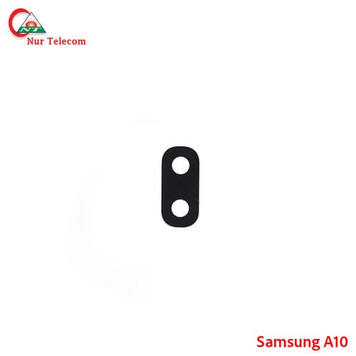 Samsung Galaxy A10 Rear Facing Camera Glass Lens Replacement