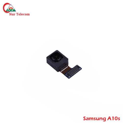 Samsung Galaxy A10s Back Camera Price in Bangladesh