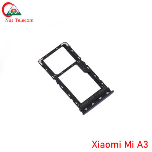Xiaomi Mi A3 SIM Tray Price in Bangladesh