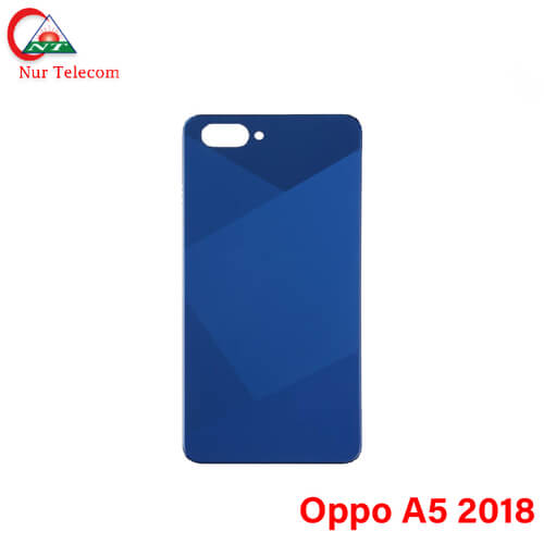 Oppo A5 Backshell Price in Bangladesh