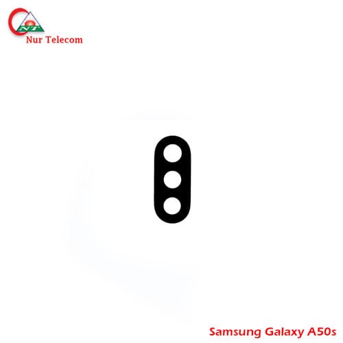 Samsung Galaxy A50s Camera Glass Price in Bangladesh