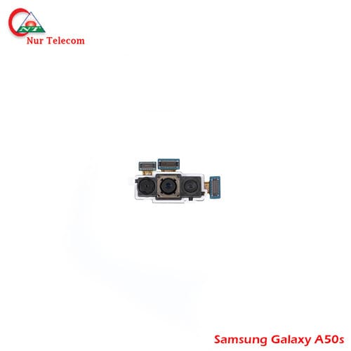 Samsung A50s Back Camera Replacement Price