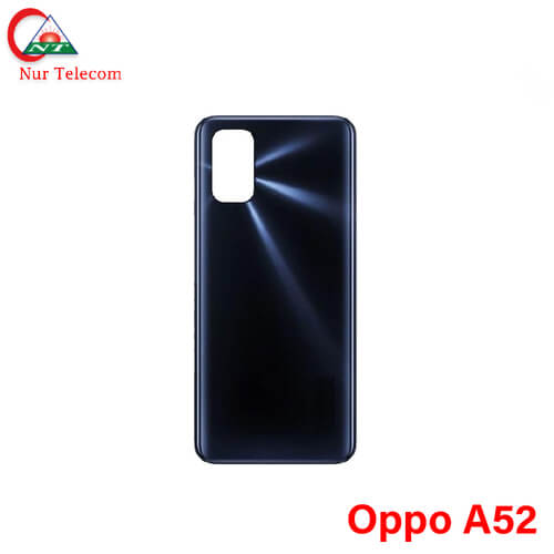 Oppo A52 Backshell Price in Bangladesh