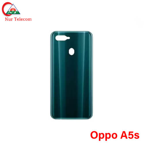 Oppo A5s Backshell Price in Bangladesh