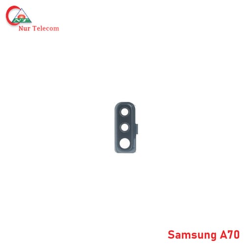 Samsung Galaxy A70 Rear Facing Camera Glass Lens Replacement