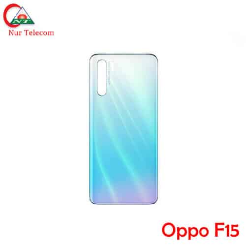 Oppo F15 Backshell Price in Bangladesh