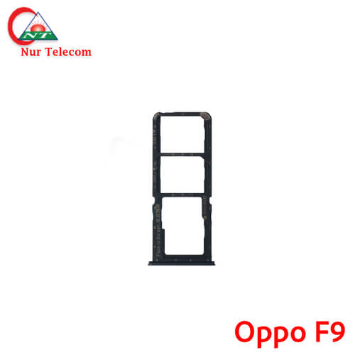 Oppo F9 SIM Tray Price in Bangladesh