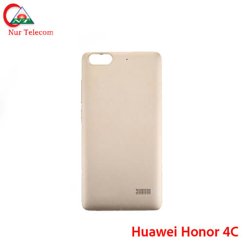 Honor 4C Backshell Price in Bangladesh