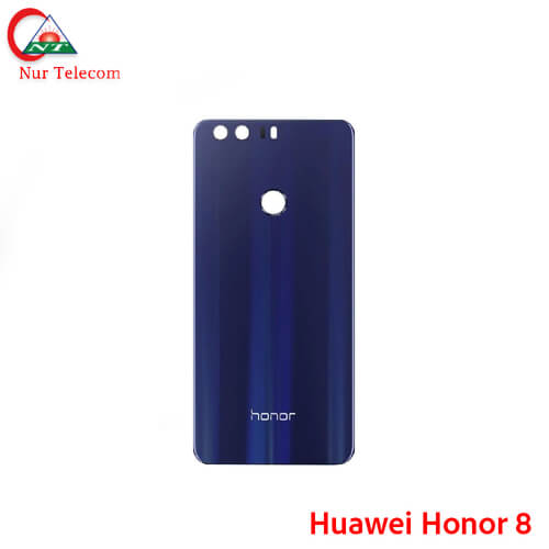 Honor 8 Backshell Price in Bangladesh