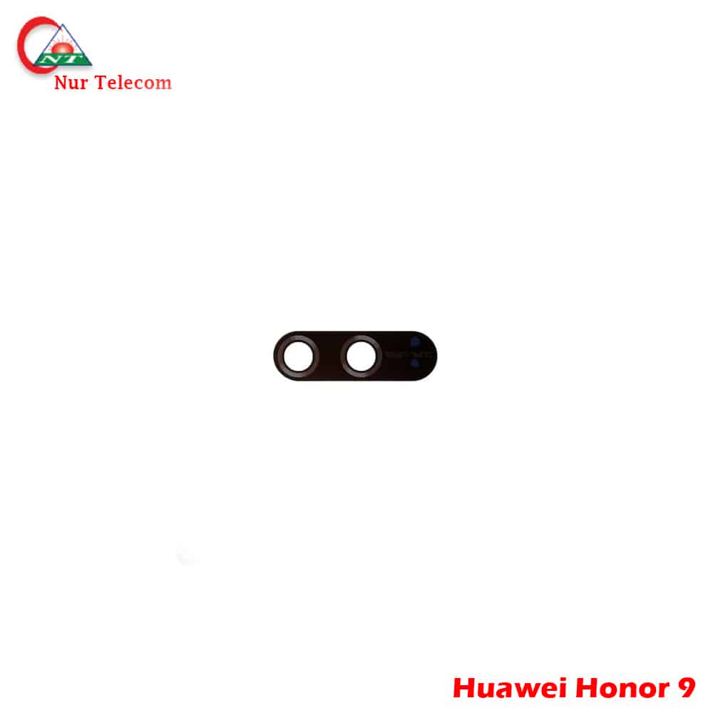 Honor 9 Camera Glass Price in Bangladesh