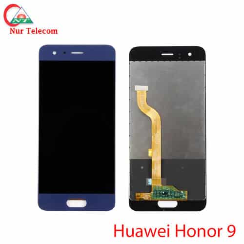 Honor 9 Display Price in Bangladesh