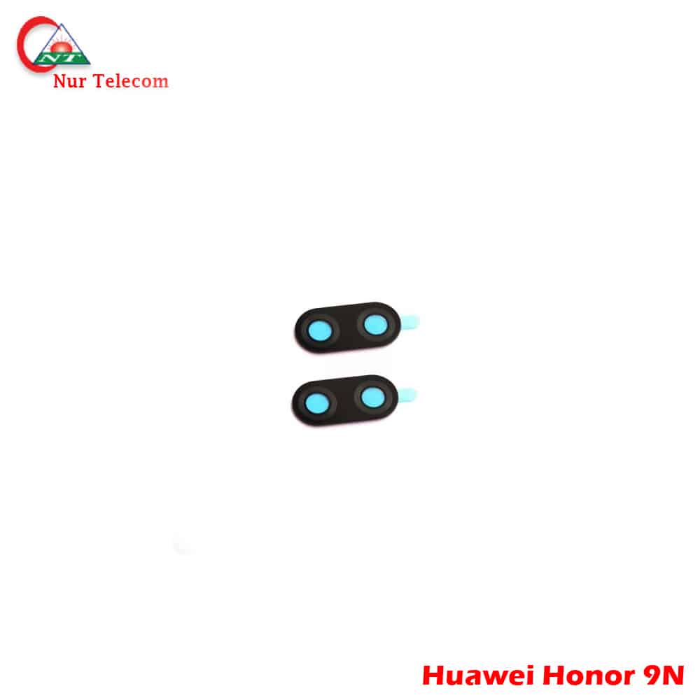 Honor 9N Camera Glass Price in Bangladesh