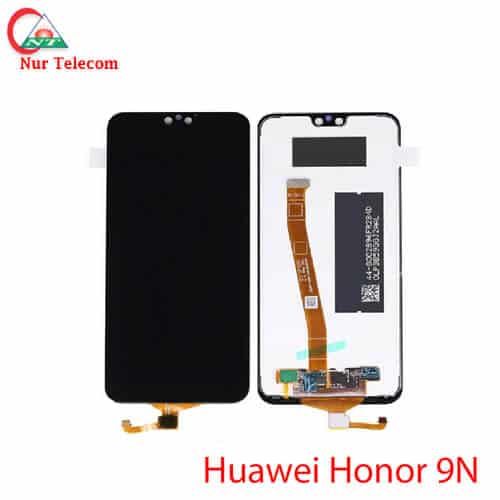 Honor 9N Display Price in Bangladesh