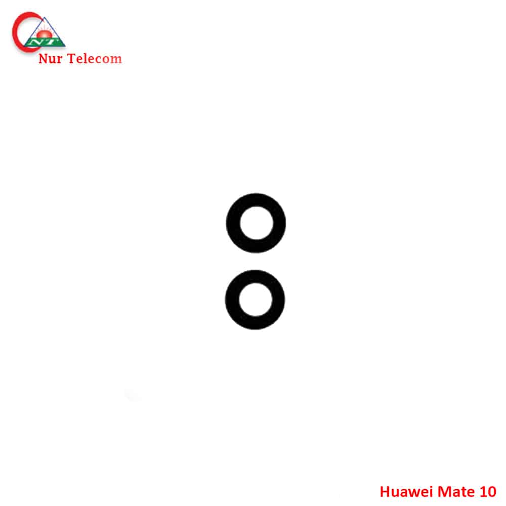 Huawei Mate 10 Camera Glass Price in Bangladesh