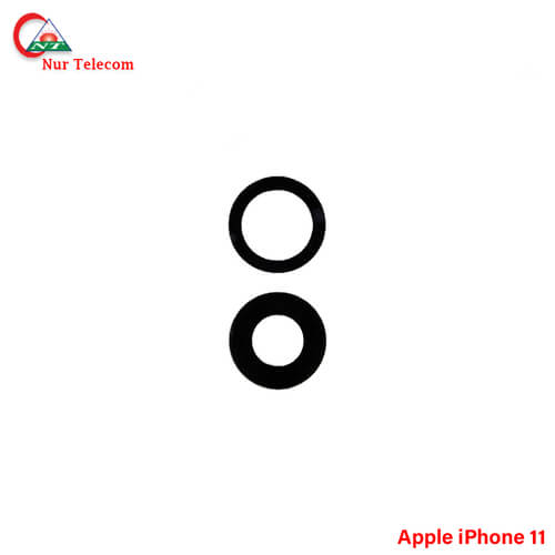 iPhone 11 Camera Glass Lens Price in Bangladesh