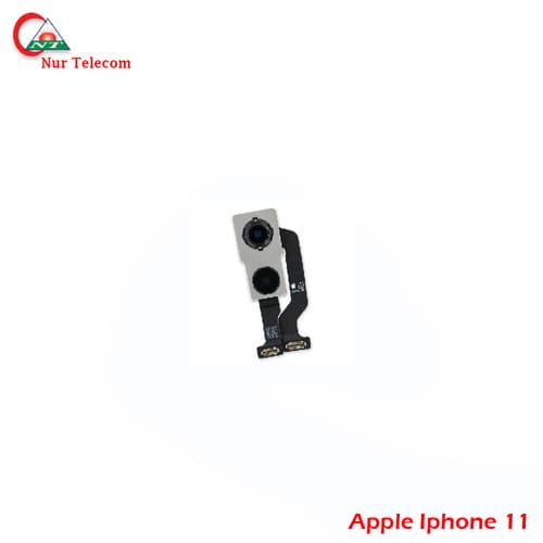 iPhone 11 Back Camera Price in Bangladesh