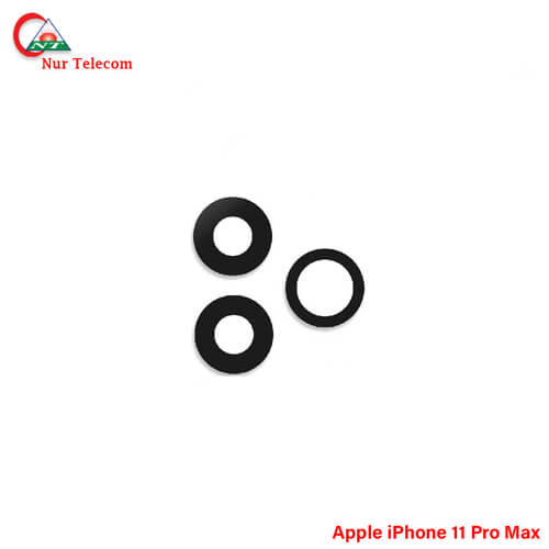 IPhone 11 Pro Max Camera Glass Price in Bangladesh