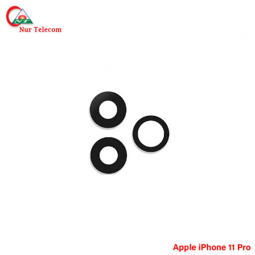 IPhone 11 Pro Camera Glass Price in Bangladesh