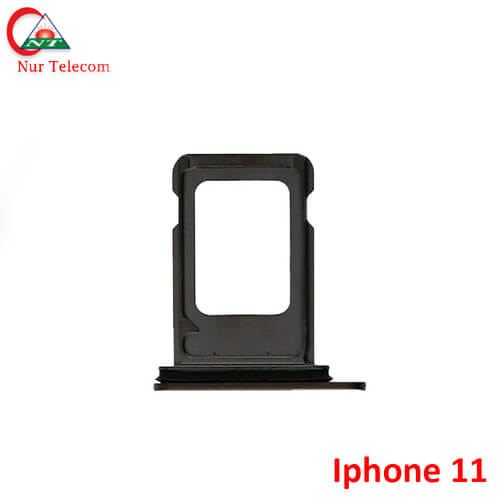 iPhone 11 SIM Tray Price in Bangladesh