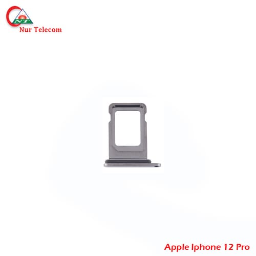 iPhone 12 Pro SIM Tray Price in Bangladesh