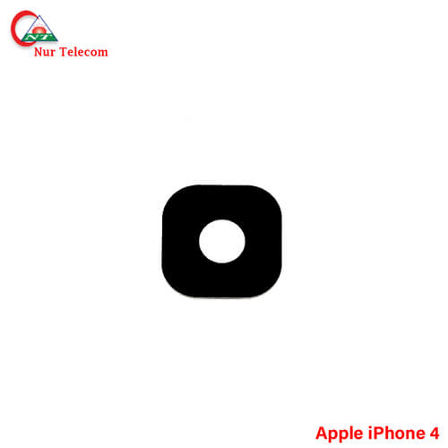 iPhone 4 Camera Glass Price in Bangladesh