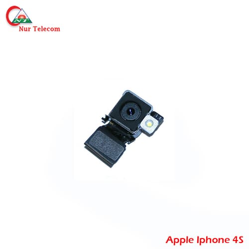 iPhone 4s Back Camera Price in Bangladesh