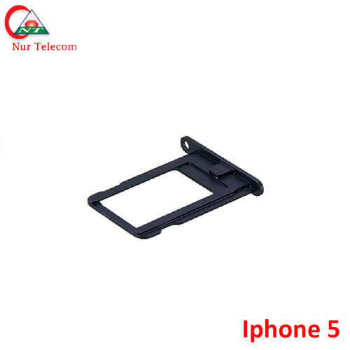 iPhone 5 SIM Card Tray Price in Bangladesh