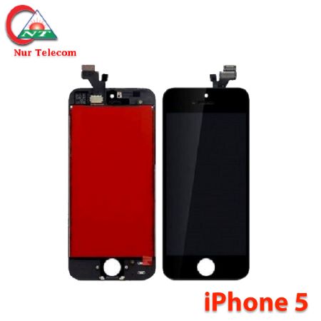iPhone 5c Display Price in Bangladesh