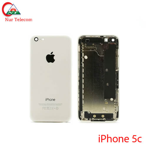 Original iPhone 5c Backshell Price in Bangladesh