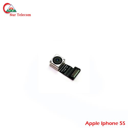 iPhone 5s Back Camera Price in Bangladesh