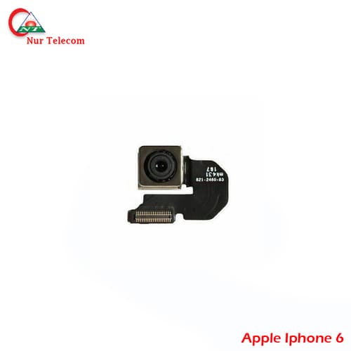 iPhone 6 Back Camera Price in Bangladesh